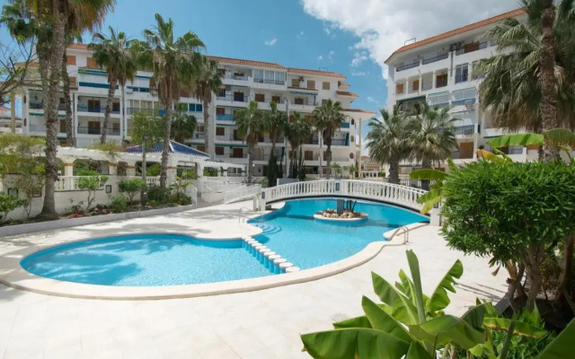 086 Palm Sun - Alicante Holiday