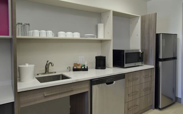 Home2 Suites by Hilton Beaumont