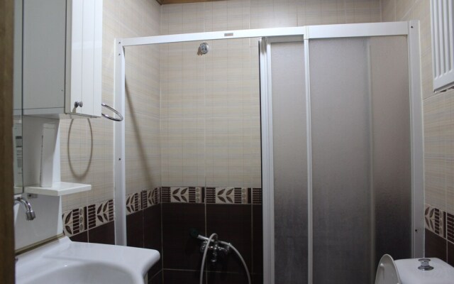 Abant Dere Otel