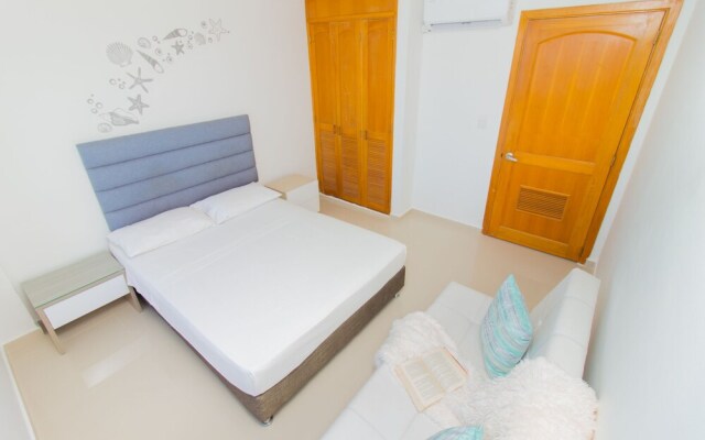 Apartamento SOHO - Frente al Mar