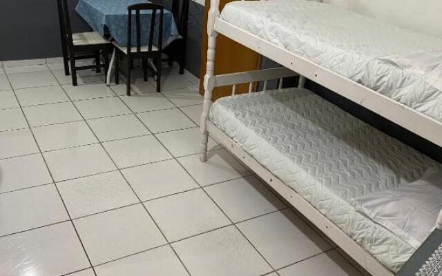 Apartamento Mar Vermelho