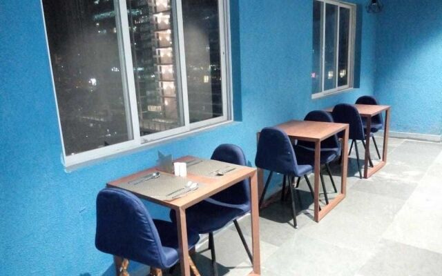 Mint Magna Suites