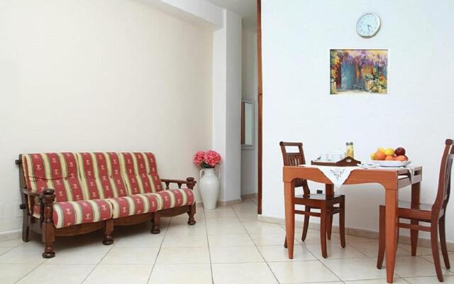 Holiday House De Iulio