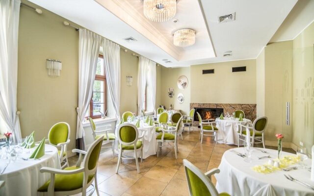 Hanza Pałac Wellness&SPA