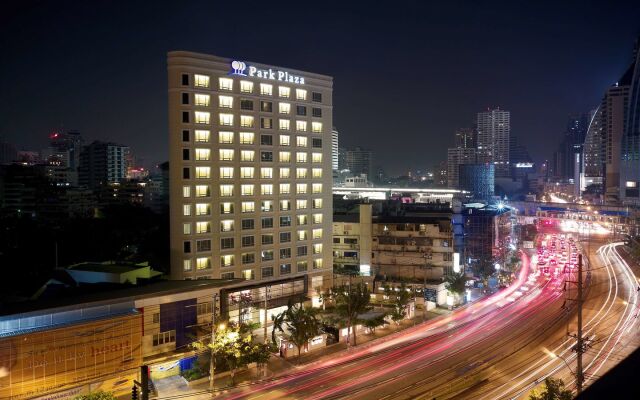 NH Bangkok Asoke