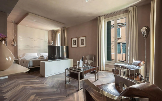 Liassidi Wellness Suites