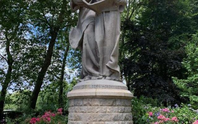 Chez Michel et Michele