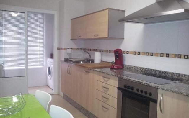 Apartamentos Antares 1