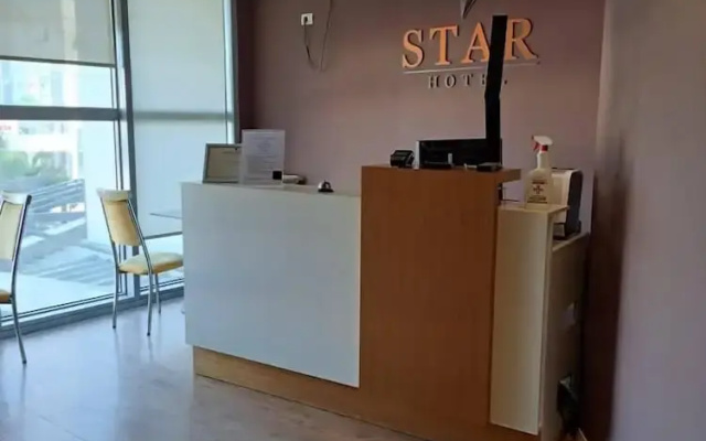 Star Hotel Astir