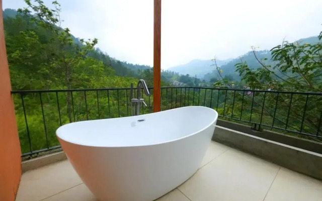 Te Dalu Resort & Spa