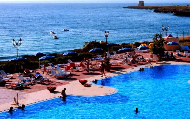 TH Cinisi - Florio Park Hotel