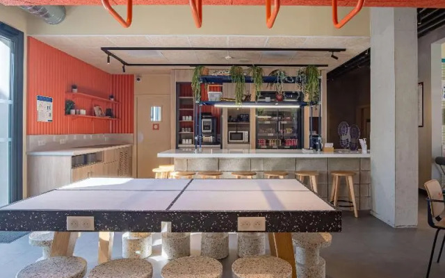 Ibis Budget Toulouse Labège