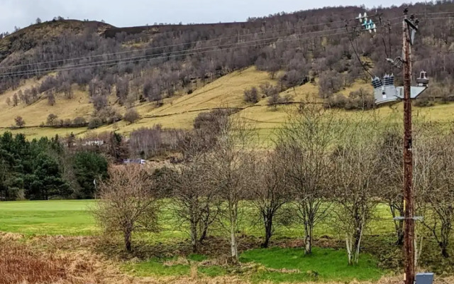 Luxury 2 Bedroom Caravan in Stunning Location