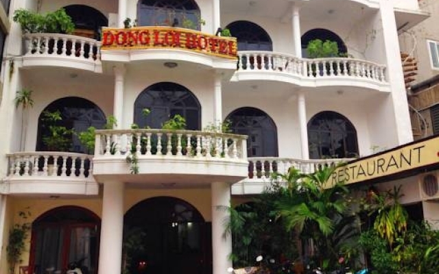 Dong Loi Hotel