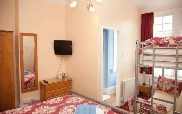 The Meltham Guesthouse