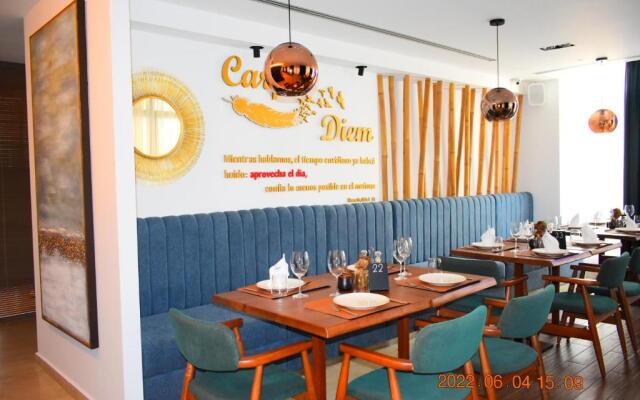 Carpe Diem Apartaments & Hotel