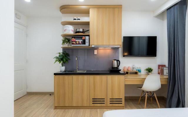 Cozrum Homes Ambera House