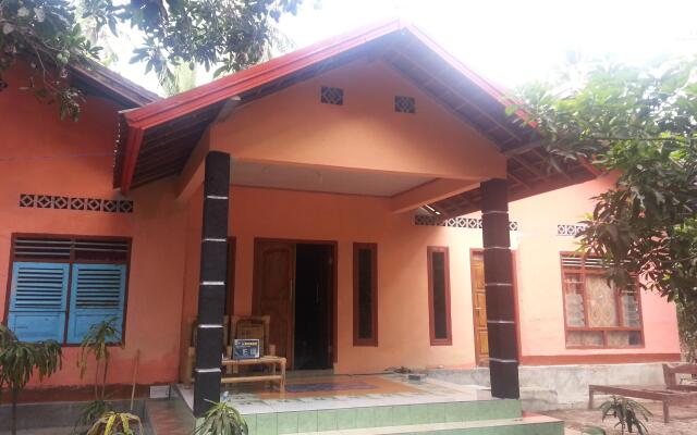 OYO 1259 Kuta Garden Homestay