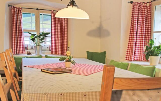 Ferienhaus Wiesbachgut