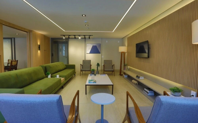 TrevizZo Handy Paraiso