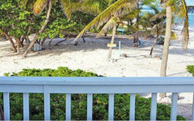 Cayman Brac Beach Villas