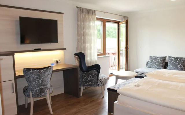 Landhotel Kastanienhof