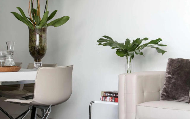 ME Madrid Reina Victoria