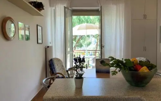 Flat 2 Bedrooms 1 Bathroom - Piazza