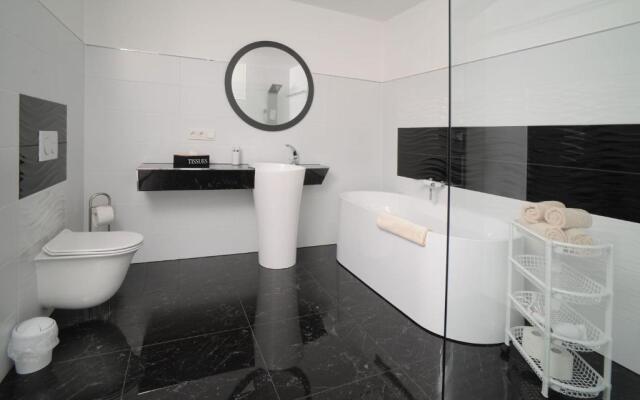 Designapartments Level 2 - Sennhütte 5