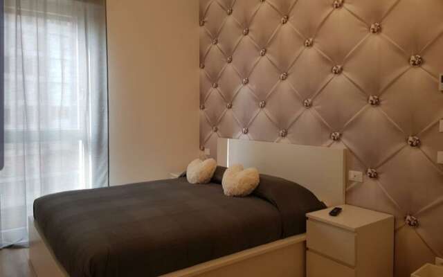 Bsuites Trieste