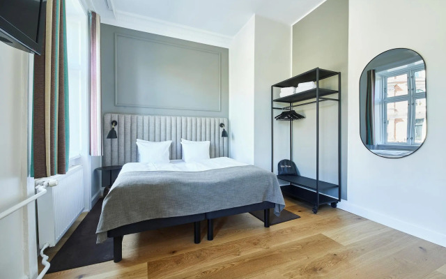 Hotel Sct Thomas