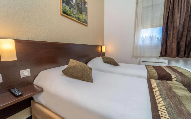 Kyriad Limoges Sud Feytiat