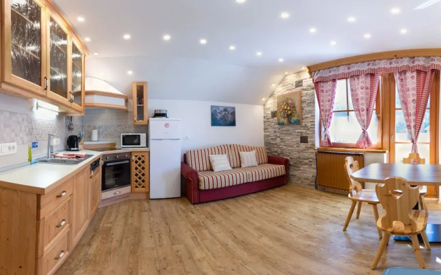 Villa Flora Apartments