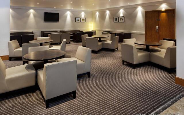 Holiday Inn Derby Nottingham M1 J25 by IHG