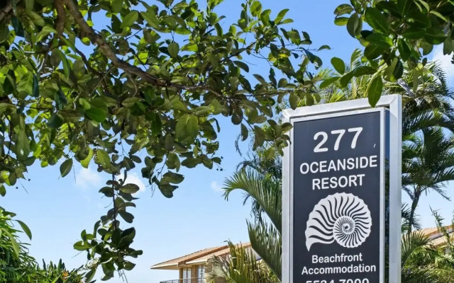 Oceanside Resort