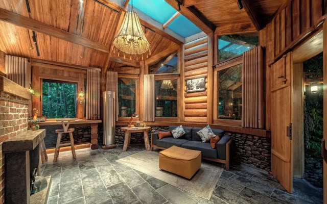 Zhangjiajie Home