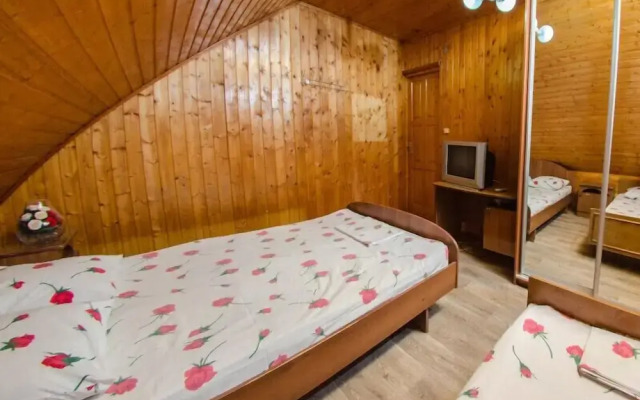 Mihail Hotel