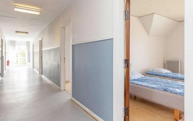 40 Person Holiday Home in Hurup Thy