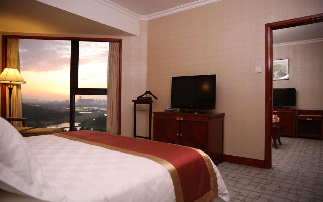 Felicity Hotel Shenzhen