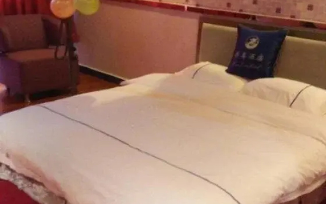Xinghua Hotel