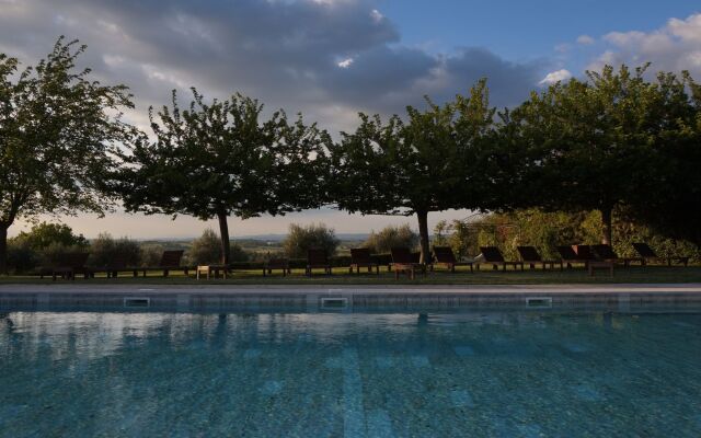 Relais Castel Bigozzi