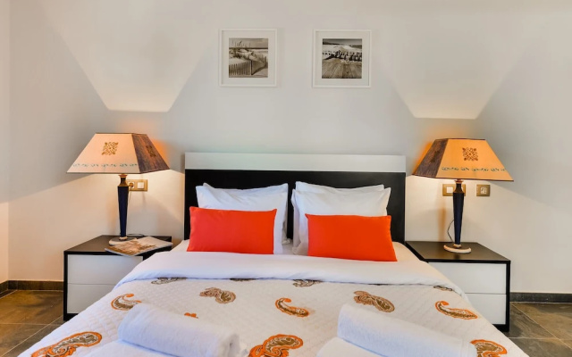 Falesia Beach B in Albufeira