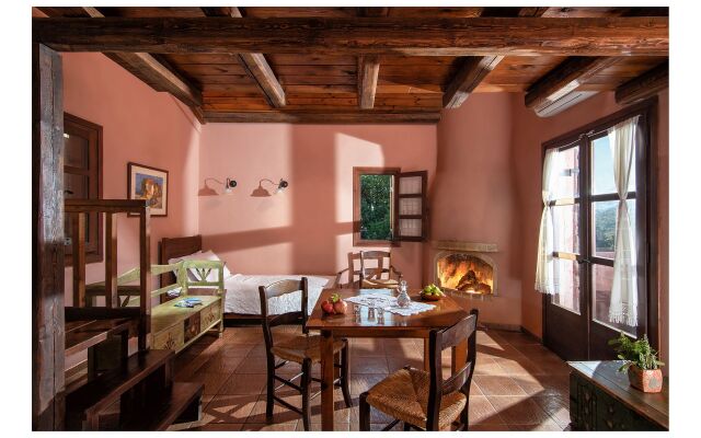 Enagron Cretan Ecotourism Village