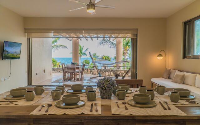 Pueblo Escondido 205 by Riviera Rentals