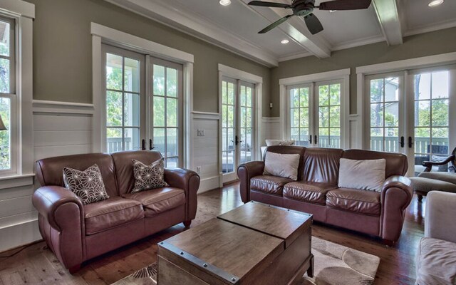 Sandcastle Dunes by Five Star Properties