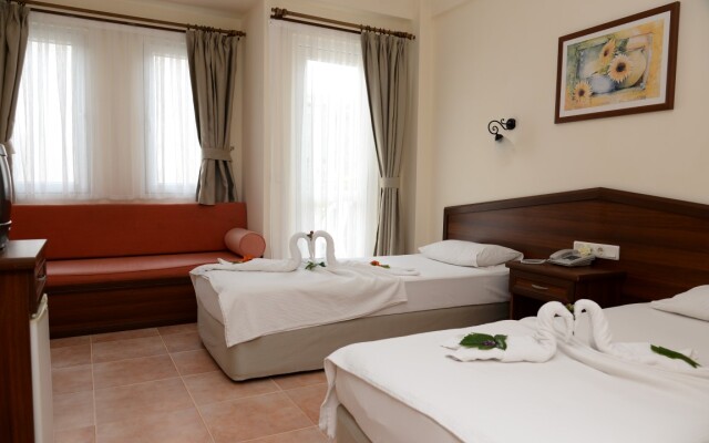 Karbel Hotel - All Inclusive