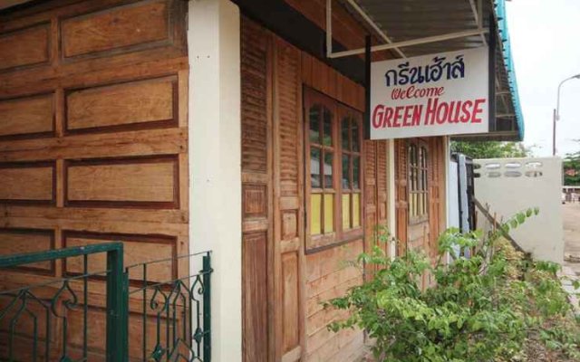 Green House Sukhothai