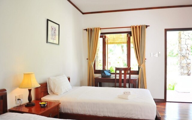 Santa Garden Resort