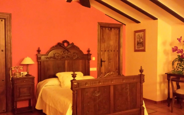 Bodega la Venta