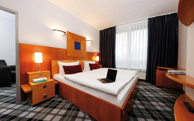 Median Hotel Lehrte